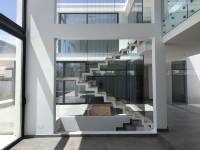 ESCALERA INTERIOR
