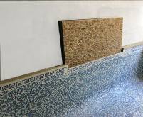 PISCINA INTERIOR MOKTHAR