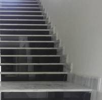 ESCALERA MARMOL