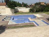 PISCINA PLAYA BLIDA