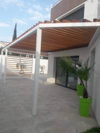 PERGOLA
