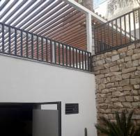 PATIO INGLES