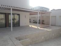 TERRAZA PISCINA